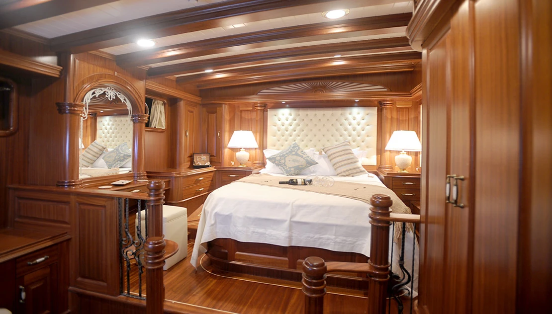 cabin